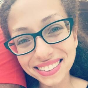 Meet your Posher, Shae